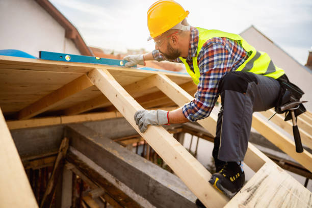 Best Metal Roofing Contractor  in Claremont, NC