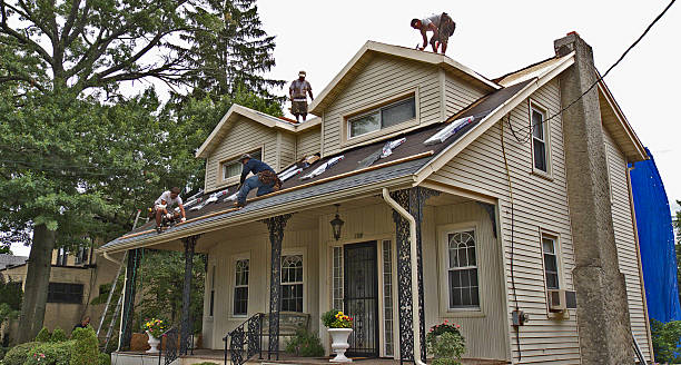 Best Shingle Roofing Installation  in Claremont, NC